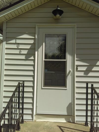 Game Fish & Parks Department - Howard, SD