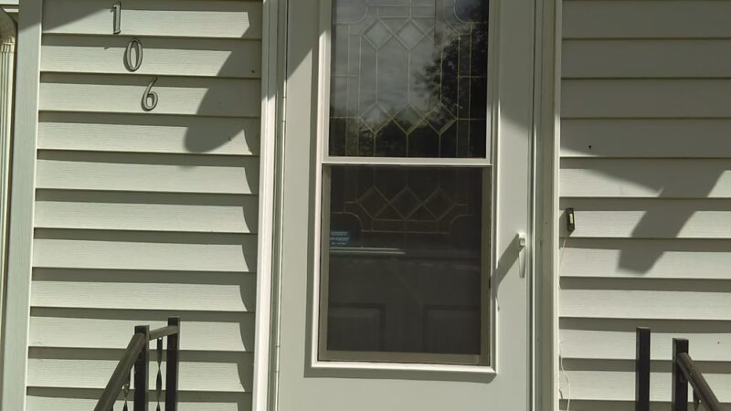 Game Fish & Parks Department - Howard, SD