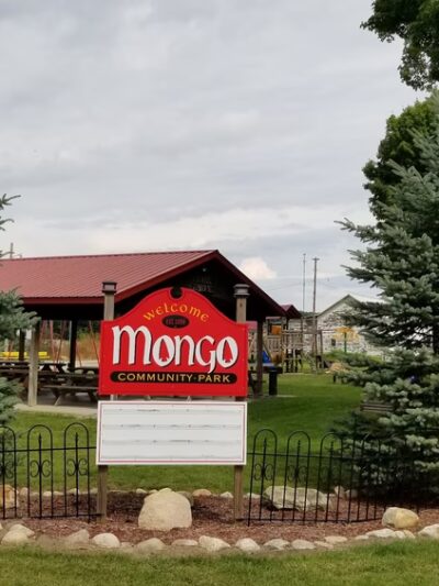 Mongo Community Park - Howe, IN