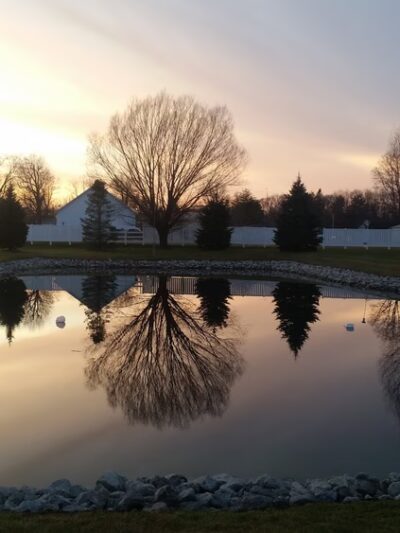 Mongo Community Park - Howe, IN