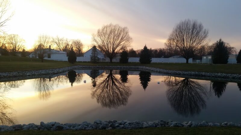 Mongo Community Park - Howe, IN