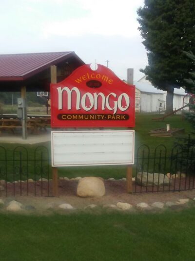 Mongo Community Park - Howe, IN
