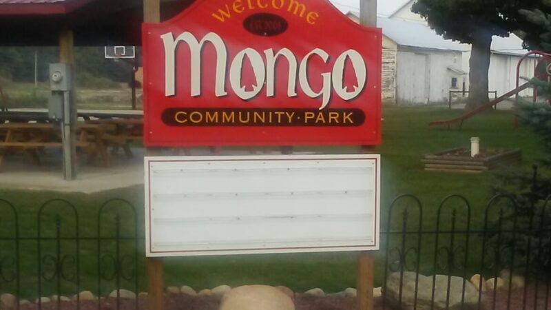 Mongo Community Park - Howe, IN
