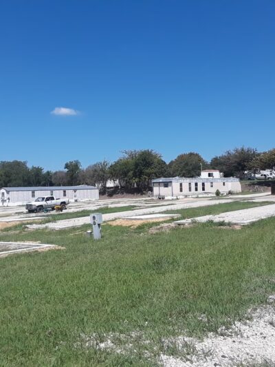 Bulldog Stadium - Howe, TX