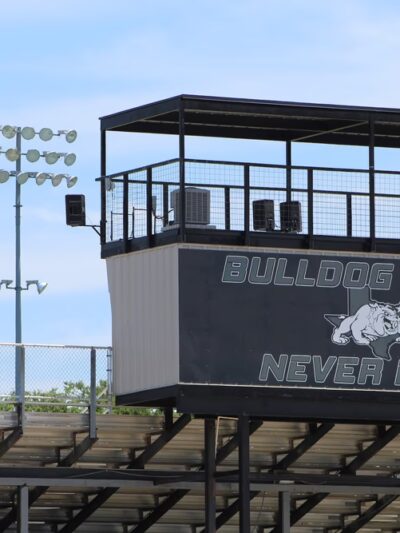 Bulldog Stadium - Howe, TX