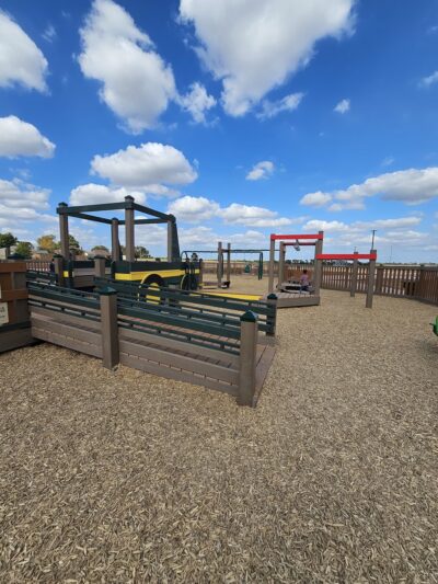 Connections Park - Howe, TX