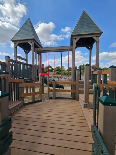 Connections Park - Howe, TX