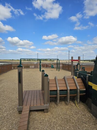 Connections Park - Howe, TX