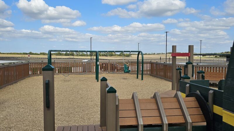 Connections Park - Howe, TX