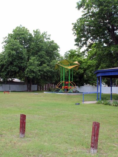 Memorial Park - Howe, TX