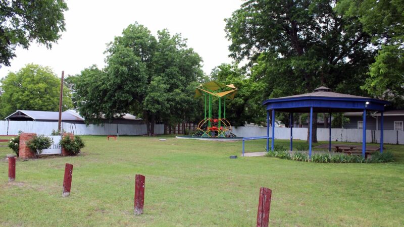 Memorial Park - Howe, TX