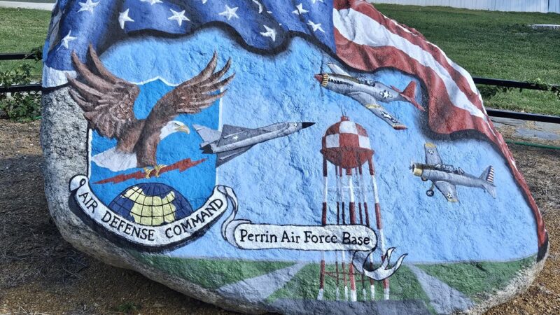 Memorial Park - Howe, TX