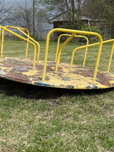 Reed Park - Howe, TX