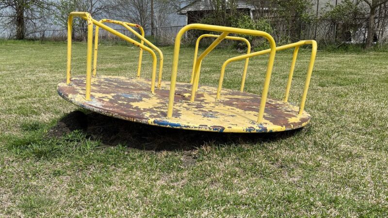 Reed Park - Howe, TX