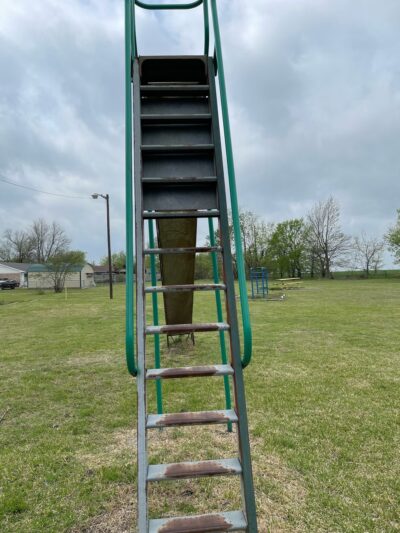 Reed Park - Howe, TX