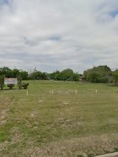 Reed Park - Howe, TX