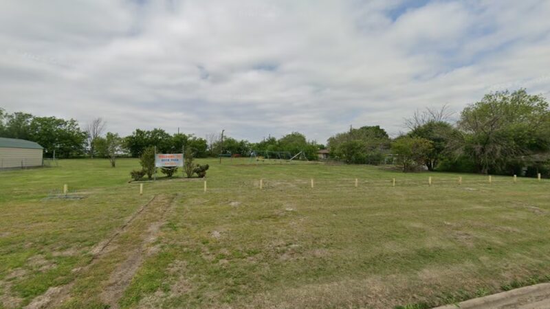 Reed Park - Howe, TX