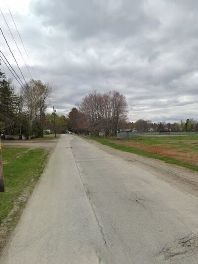 Howland Public Playground - Howland, ME