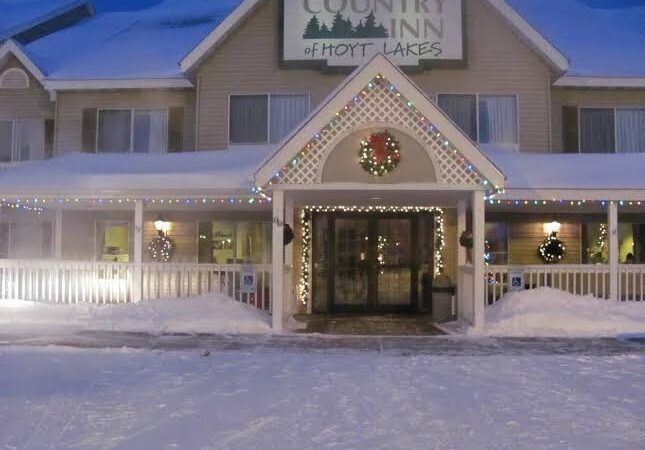 Country Inn of Hoyt Lakes - Hoyt Lakes, MN