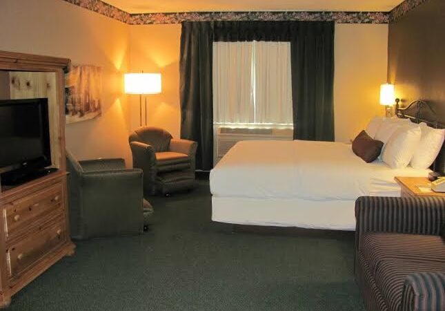 Country Inn of Hoyt Lakes - Hoyt Lakes, MN