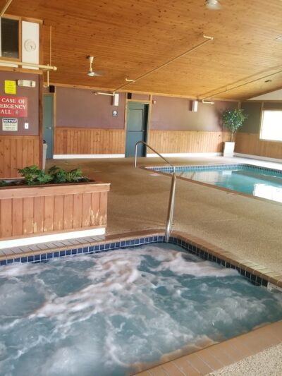 Country Inn of Hoyt Lakes - Hoyt Lakes, MN