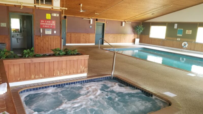 Country Inn of Hoyt Lakes - Hoyt Lakes, MN