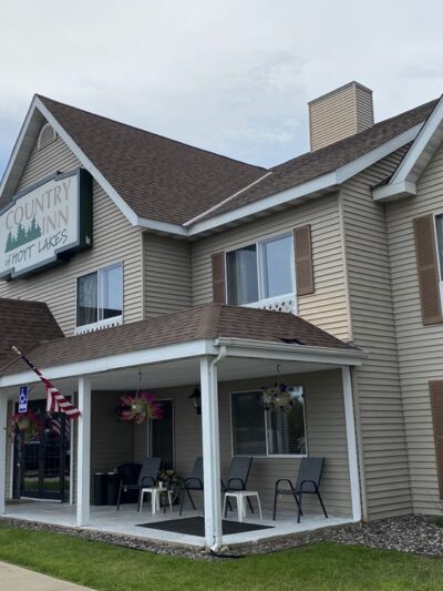 Country Inn of Hoyt Lakes - Hoyt Lakes, MN
