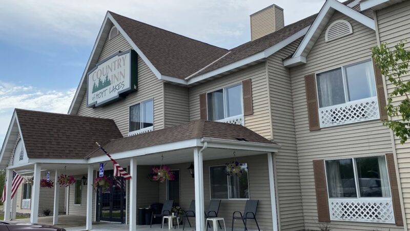 Country Inn of Hoyt Lakes - Hoyt Lakes, MN