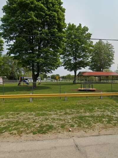 Stroh Community Park - Hudson, IN