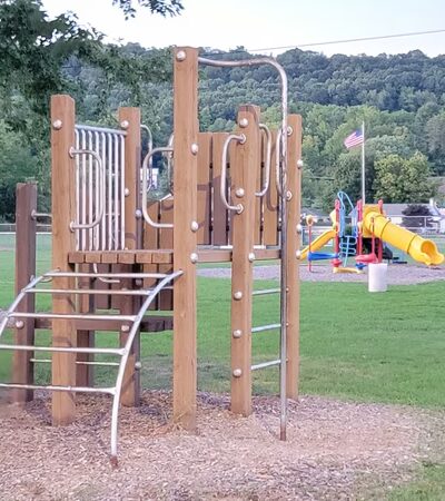 Bodine Park - Hughesville, PA