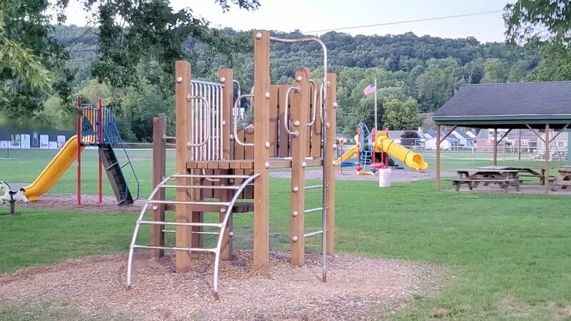 Bodine Park - Hughesville, PA