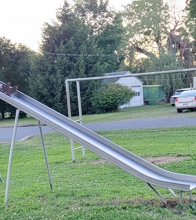 Bodine Park - Hughesville, PA