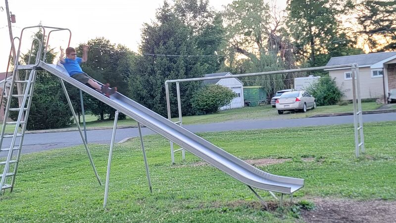 Bodine Park - Hughesville, PA