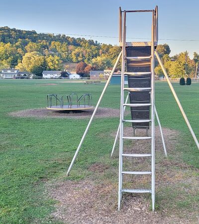 Bodine Park - Hughesville, PA
