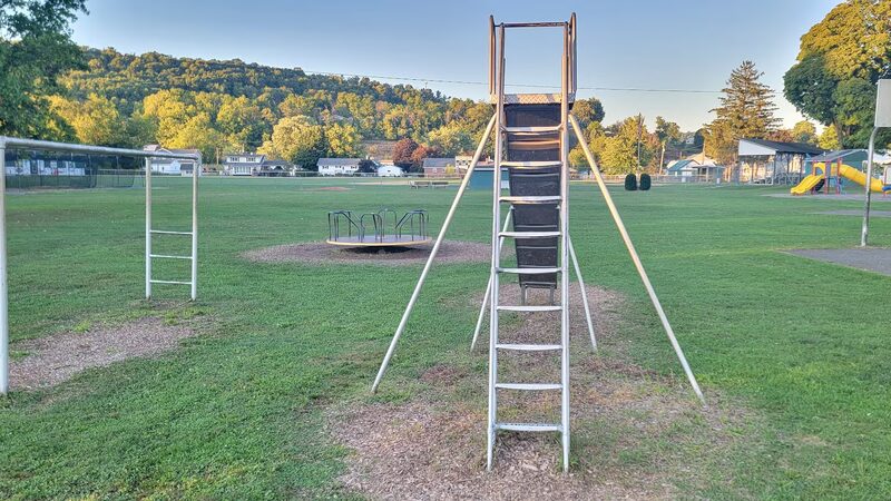 Bodine Park - Hughesville, PA