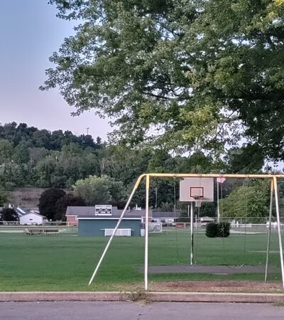 Bodine Park - Hughesville, PA