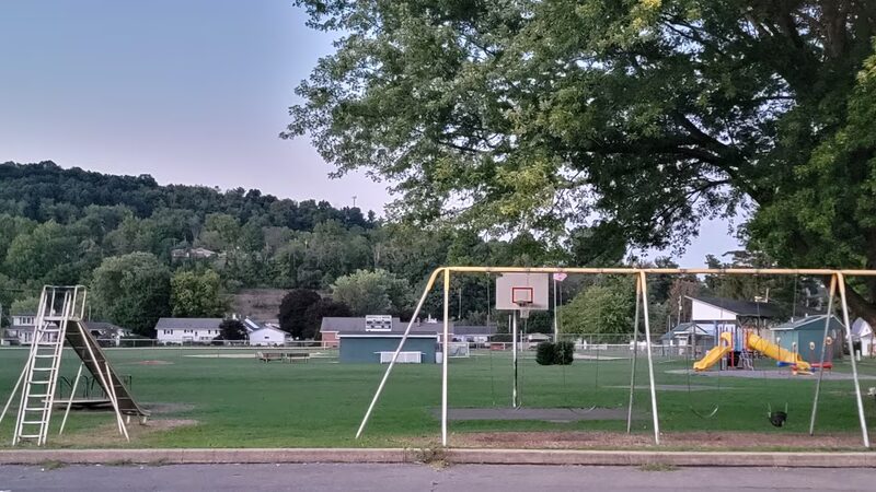 Bodine Park - Hughesville, PA