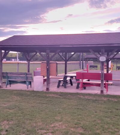 Bodine Park - Hughesville, PA