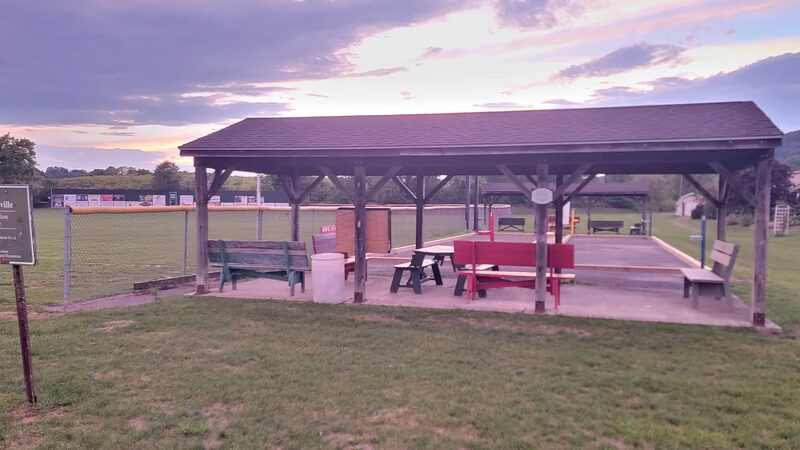 Bodine Park - Hughesville, PA