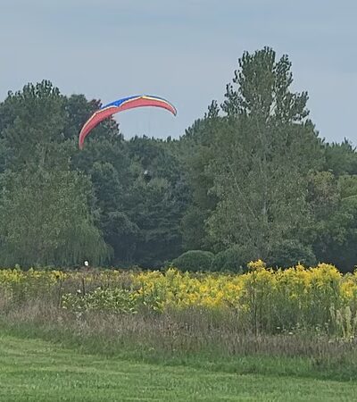 Lime Bluff Park - Hughesville, PA