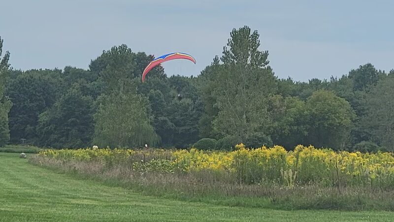 Lime Bluff Park - Hughesville, PA