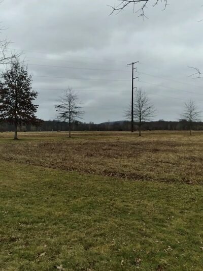 Lime Bluff Park - Hughesville, PA