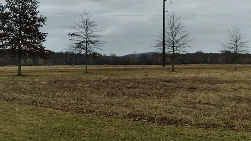 Lime Bluff Park - Hughesville, PA