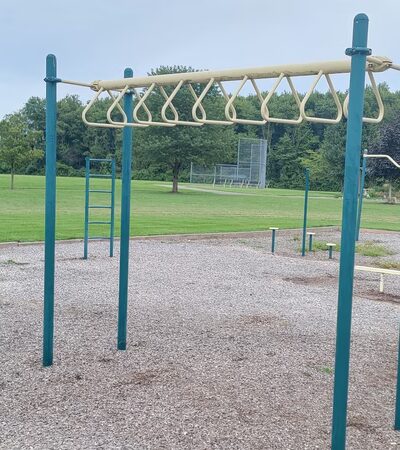 Lime Bluff Park - Hughesville, PA