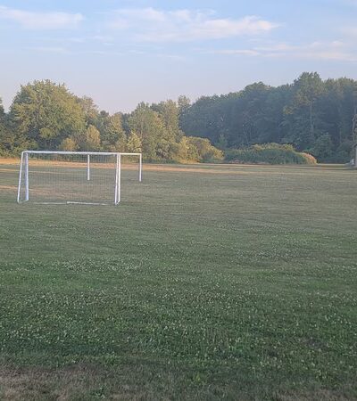 Lime Bluff Park - Hughesville, PA