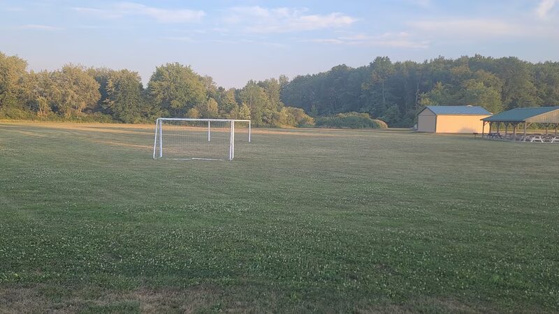Lime Bluff Park - Hughesville, PA