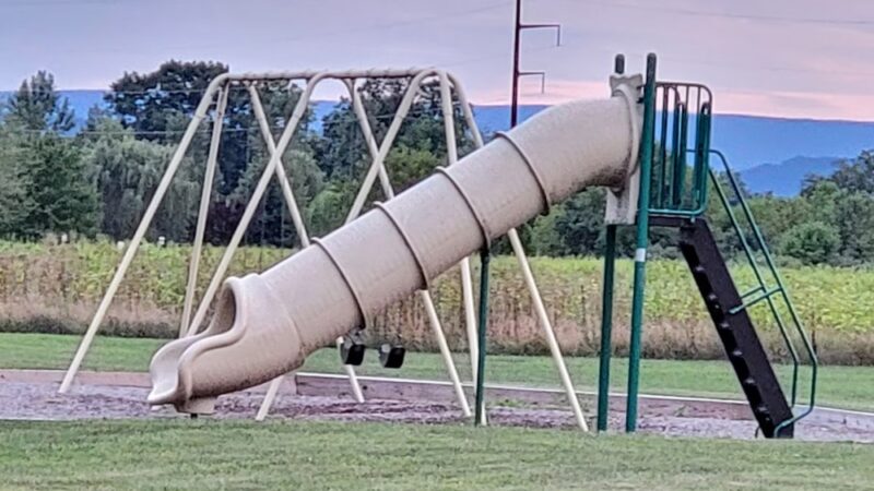 Lime Bluff Park - Hughesville, PA