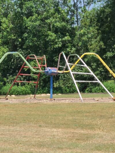 Ansley Park - Hugo, OK