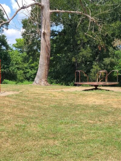 Ansley Park - Hugo, OK