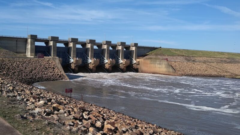 Overlook Recreation Area Hugo Lake - Hugo, OK